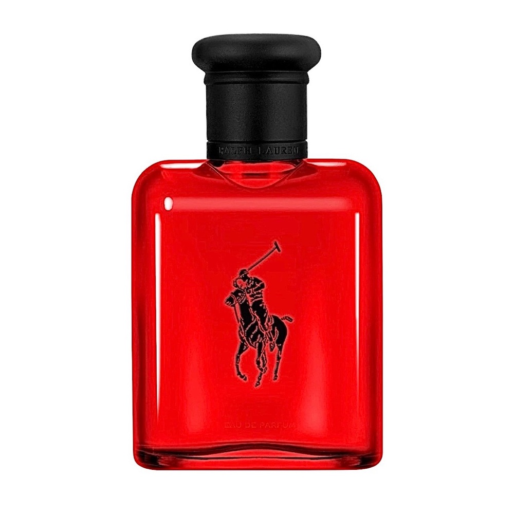 Ralph Lauren Bold Red Fragrance